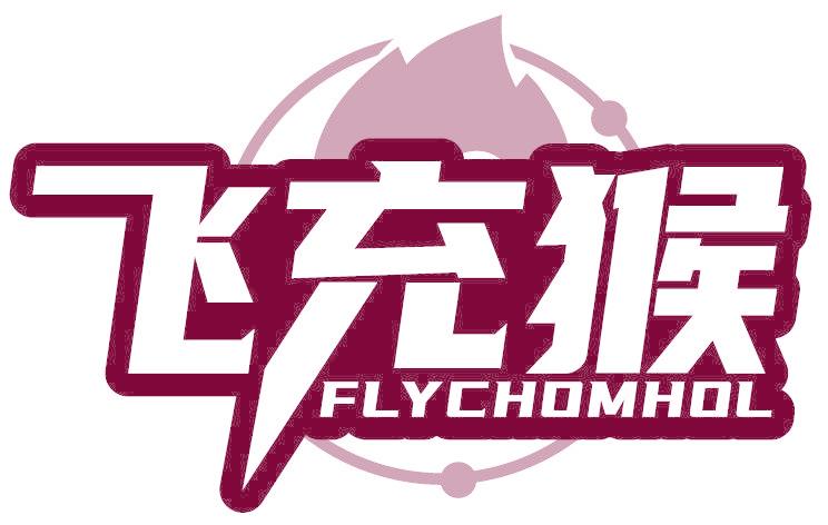 飞充猴 FLYCHOMHOL
