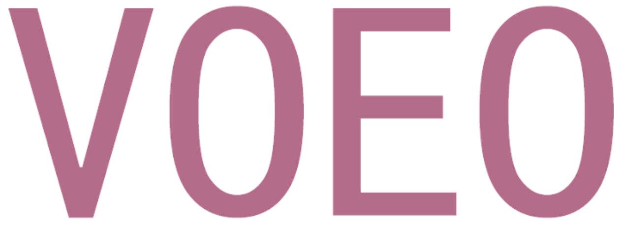 VOEO