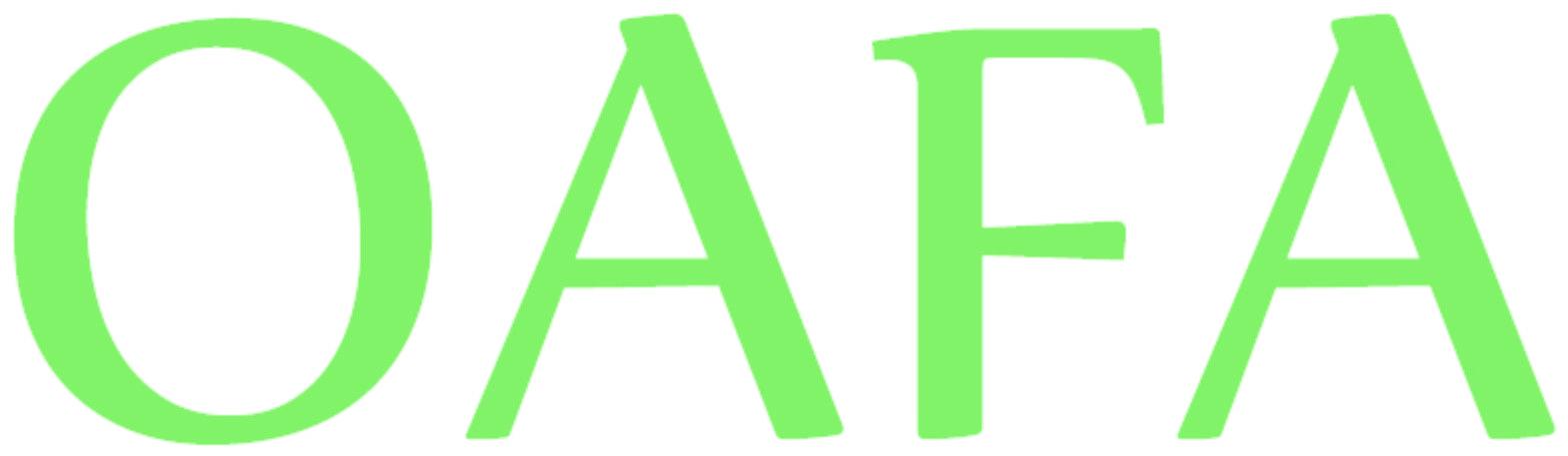 OAFA