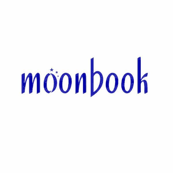 MOONBOOK