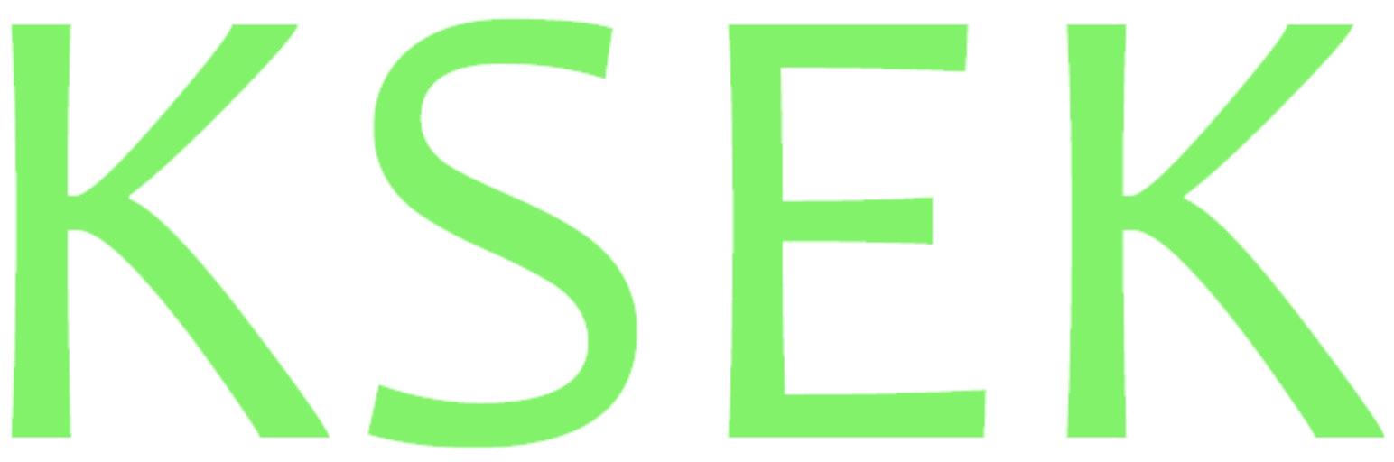 KSEK