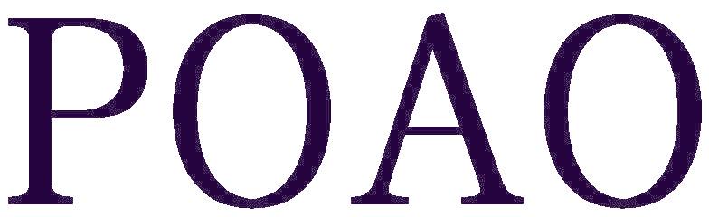 POAO