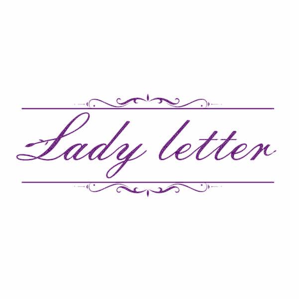 LADY LETTER