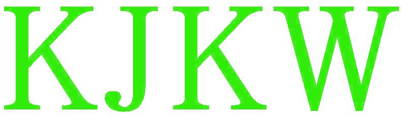 KJKW
