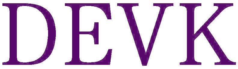 DEVK