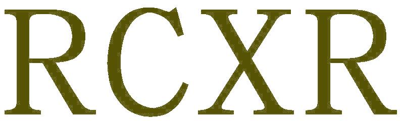 RCXR