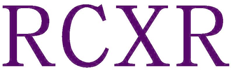 RCXR