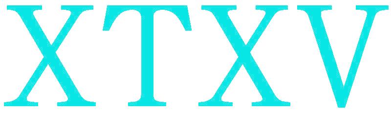 XTXV
