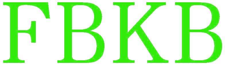 FBKB