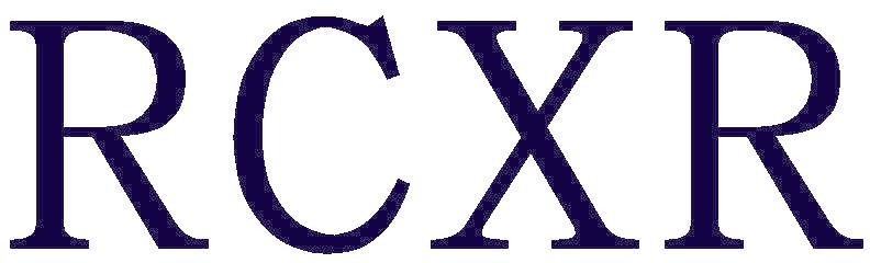 RCXR