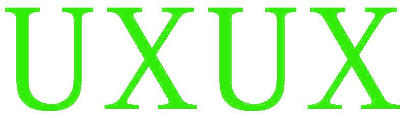 UXUX