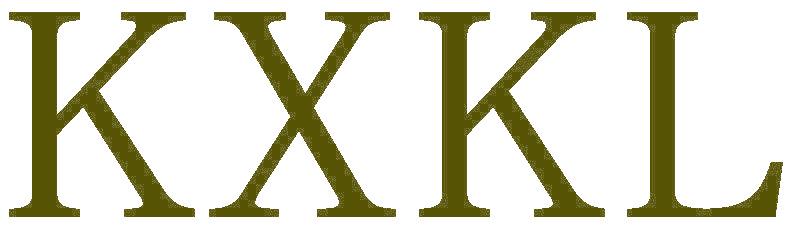KXKL