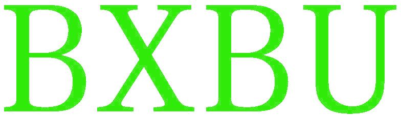 BXBU