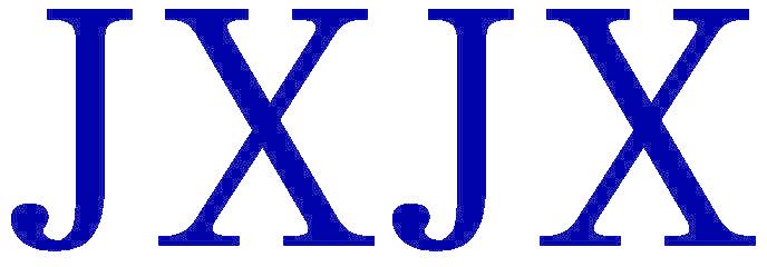 JXJX