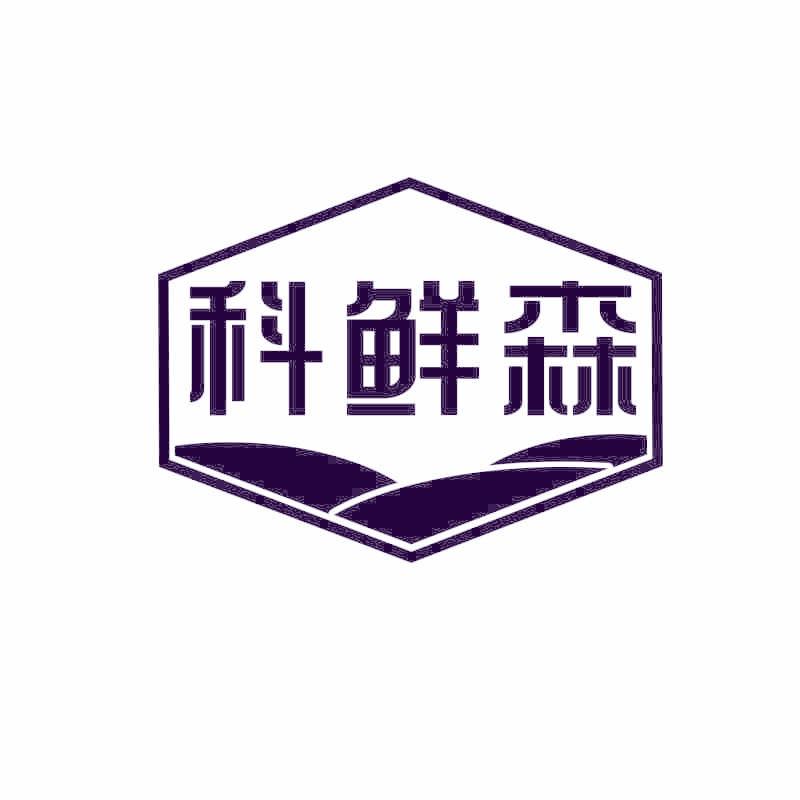 科鲜森