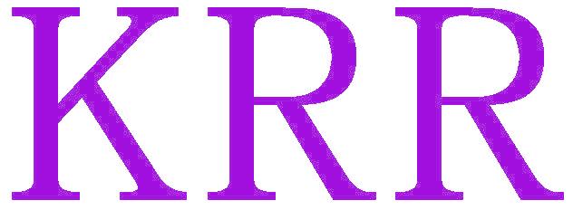 KRR