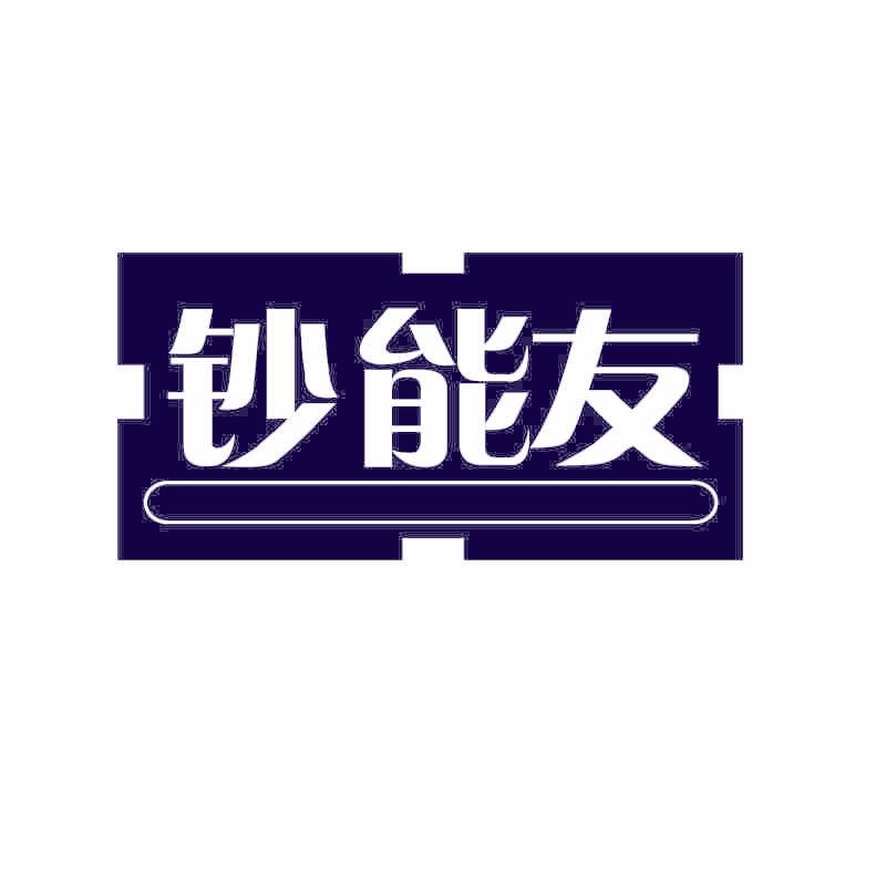 钞能友