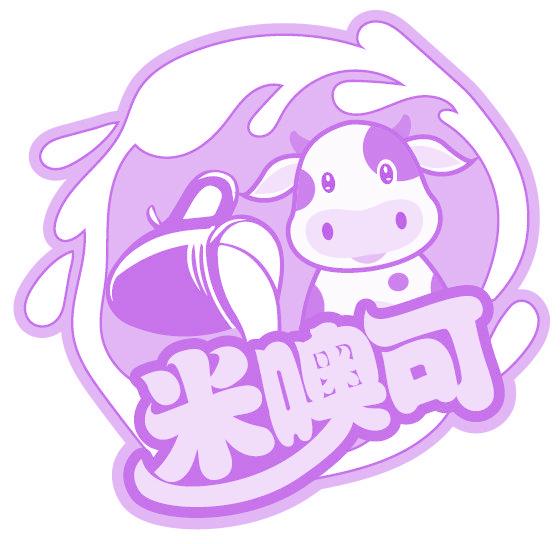 米噢可