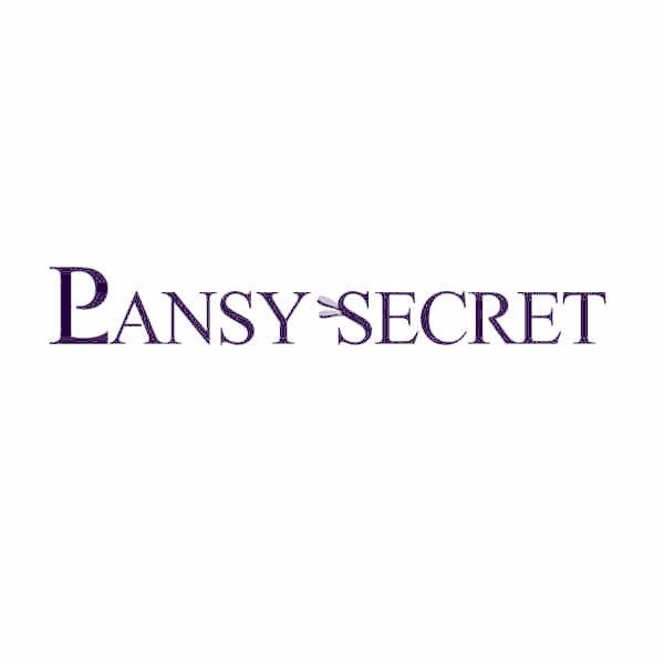 PANSY SECRET