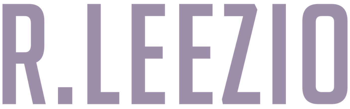 R.LEEZIO
