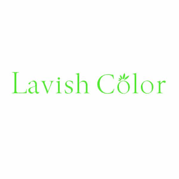 LAVISH COLOR