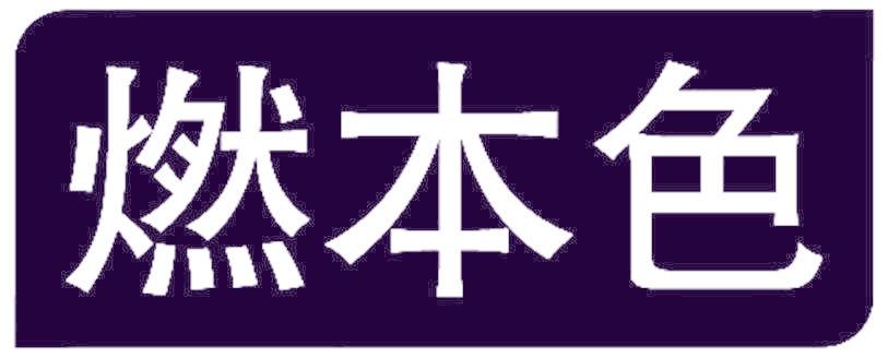 燃本色