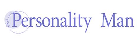 PERSONALITY MAN