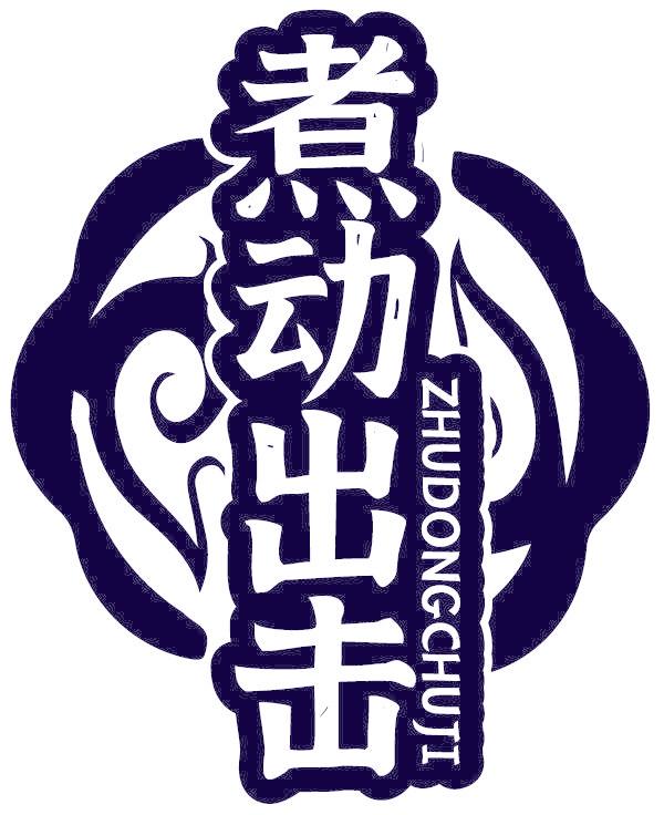 煮动出击