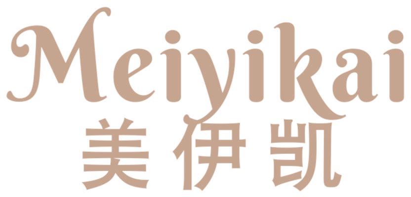 美伊凯