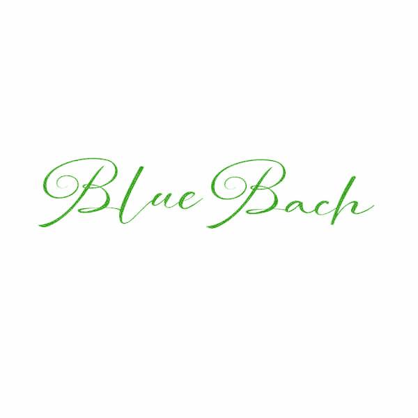 BLUE BACH