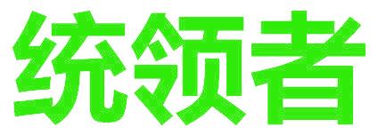 统领者