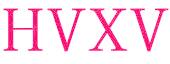 HVXV