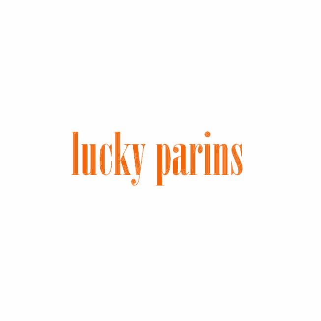 LUCKY PARINS