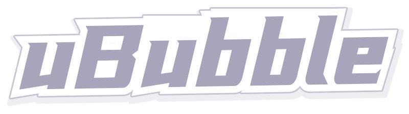 UBUBBLE