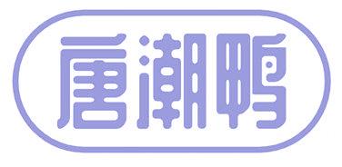 唐潮鴨