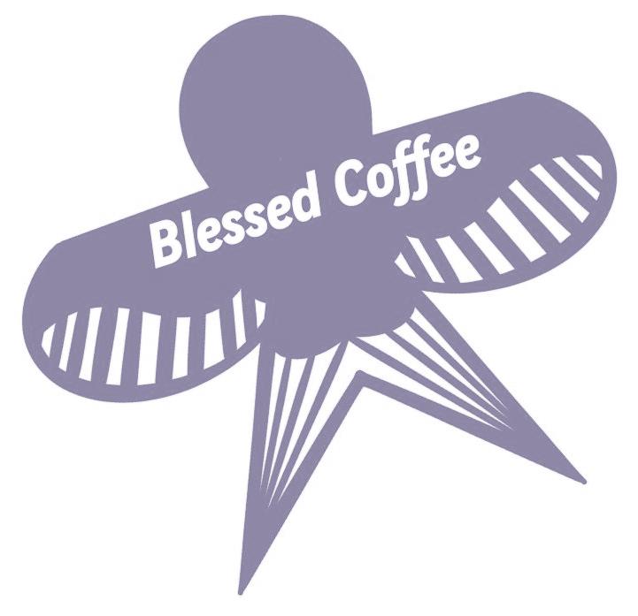 BLESSED COFFEE