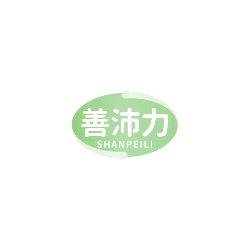 善沛力