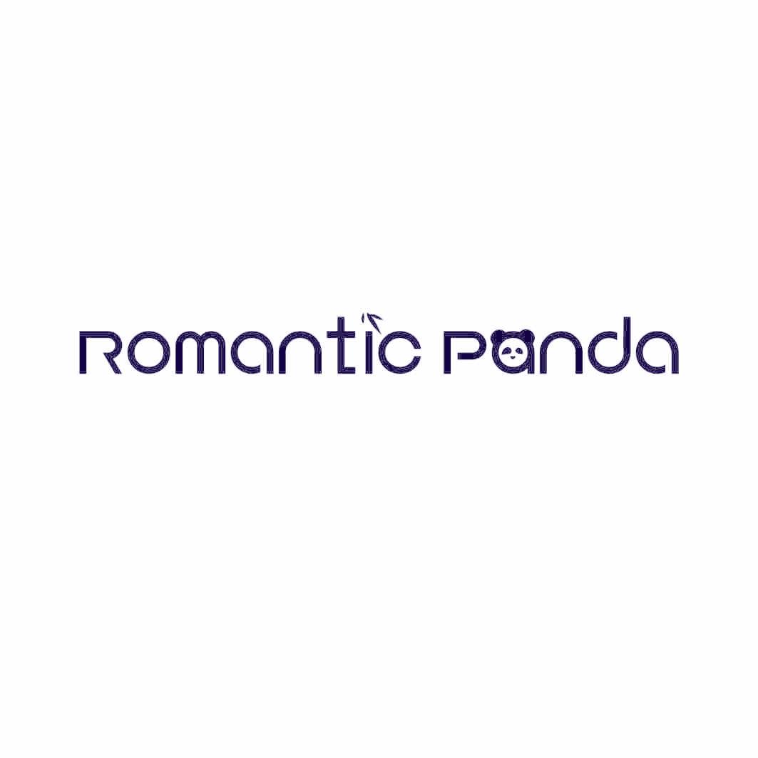 ROMANTIC PANDA