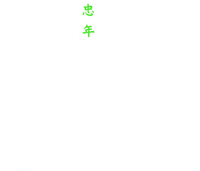 忠年