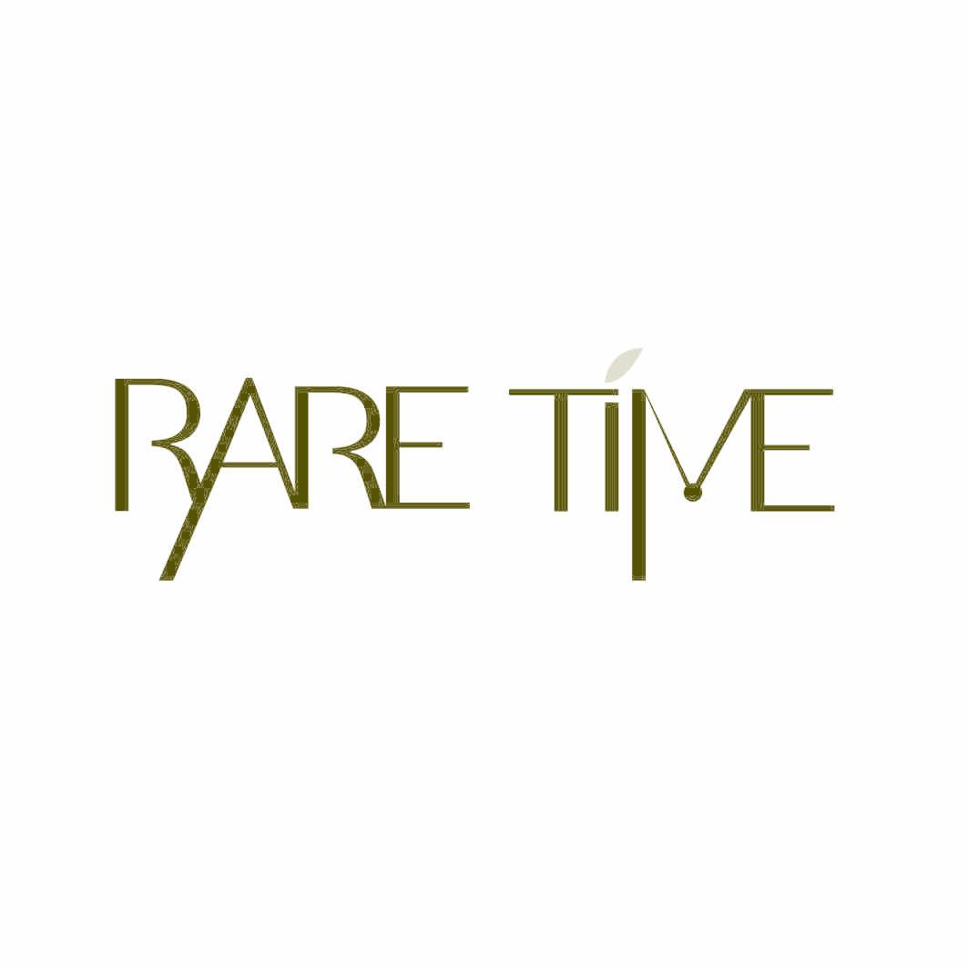 RARE TIME