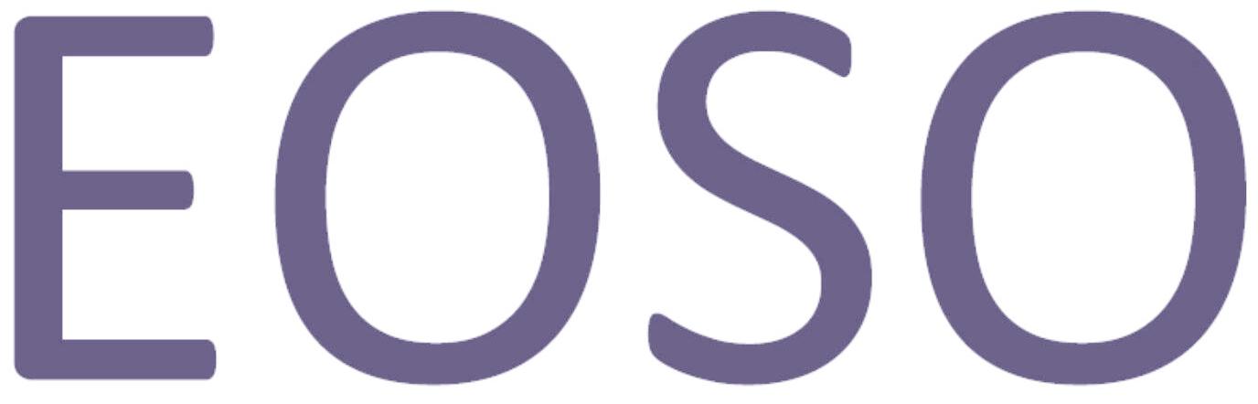 EOSO