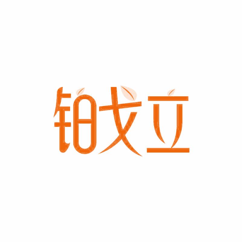 铂戈立