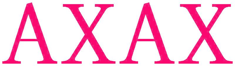 AXAX