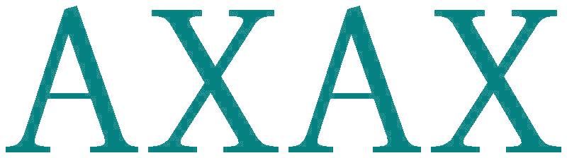AXAX
