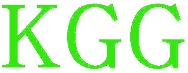 KGG