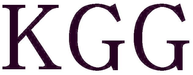 KGG