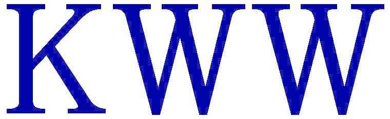 KWW