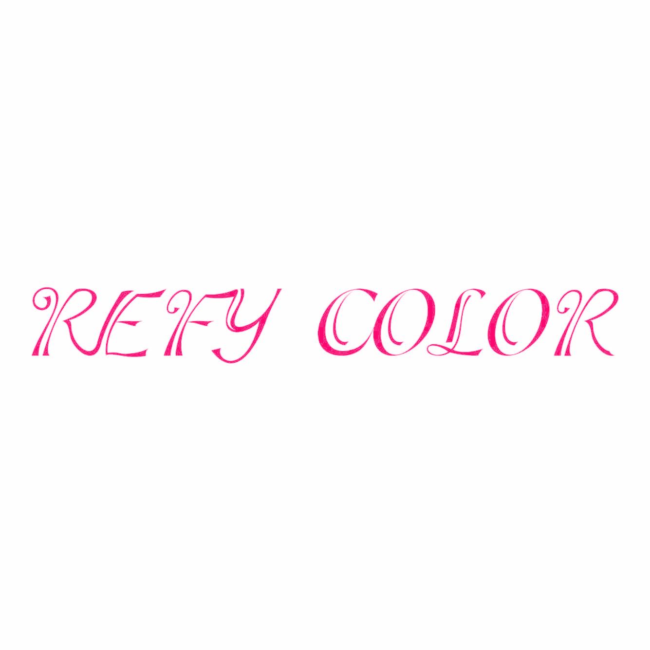 REFY COLOR