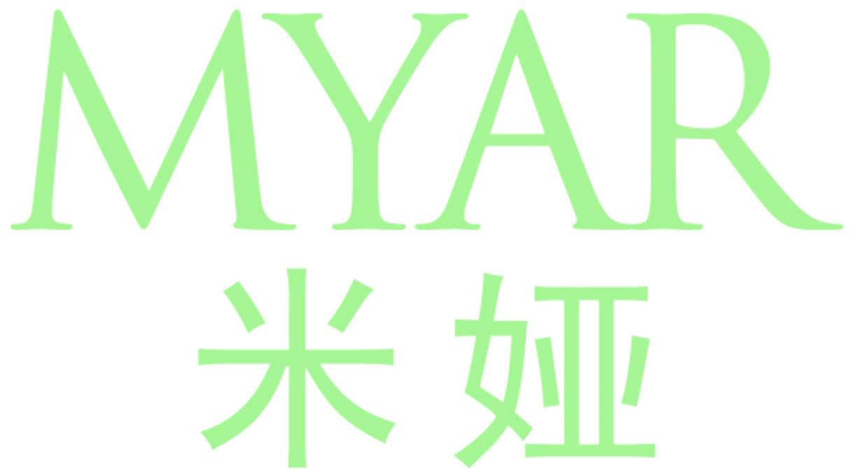 MYAR 米婭