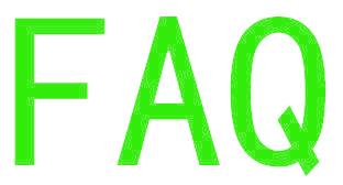 FAQ